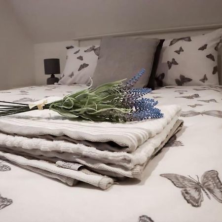 Aviary Lodge Hurn Luaran gambar